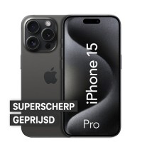 Apple iPhone 15 Pro 5G 128GB