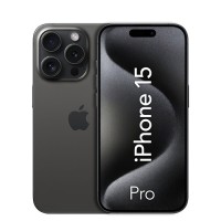 Apple iPhone 15 Pro 5G 128GB
